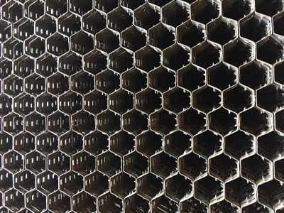 碳钢龟甲网